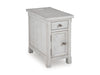 Robbinsdale Chair Side End Table