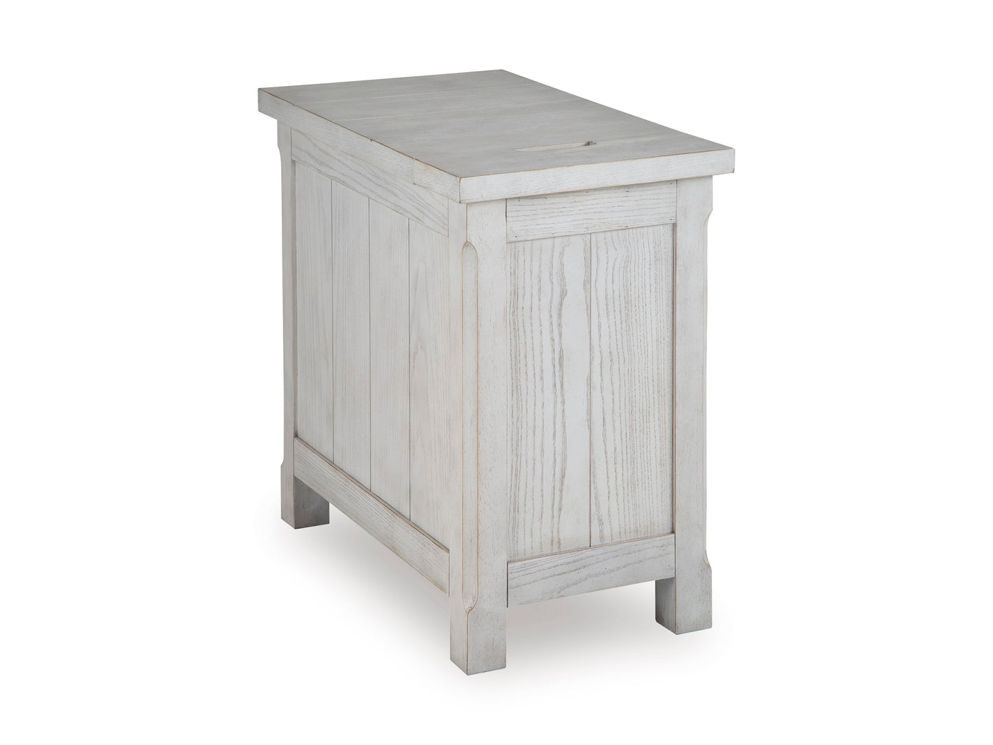 Robbinsdale Chair Side End Table
