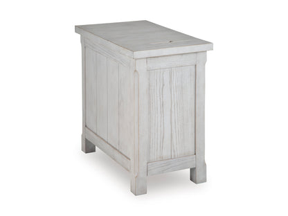 Robbinsdale Chair Side End Table