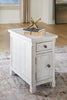 Robbinsdale Chair Side End Table