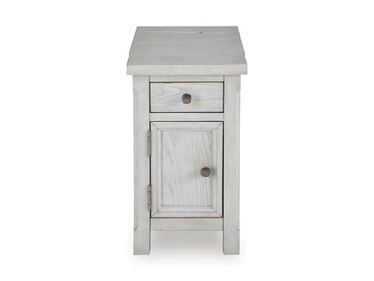 Robbinsdale Chair Side End Table