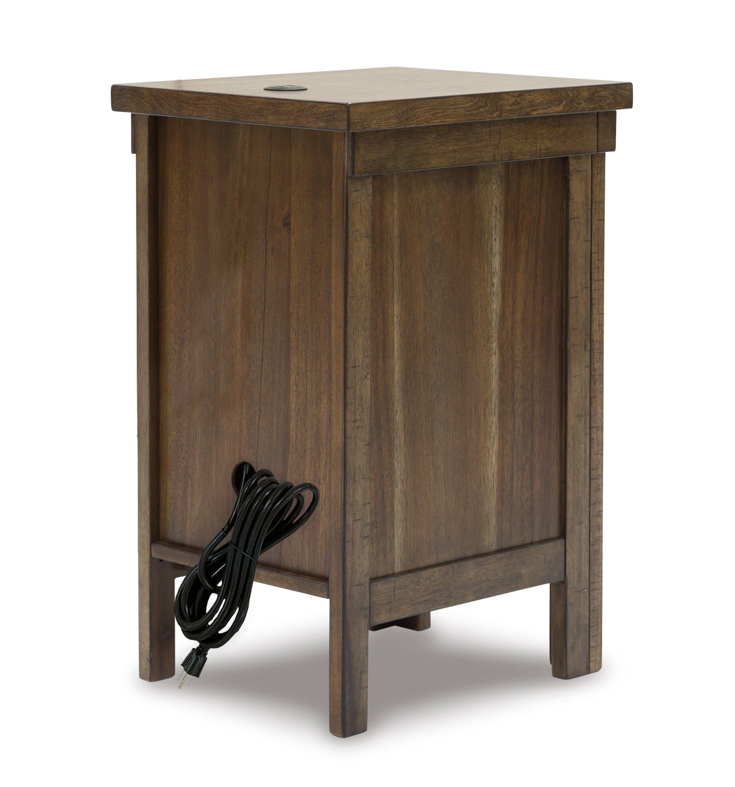 Moriville Chair Side End Table