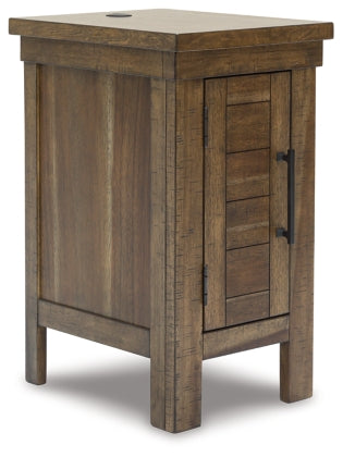 Moriville Chair Side End Table - Ashley Furniture Homestore Philippines