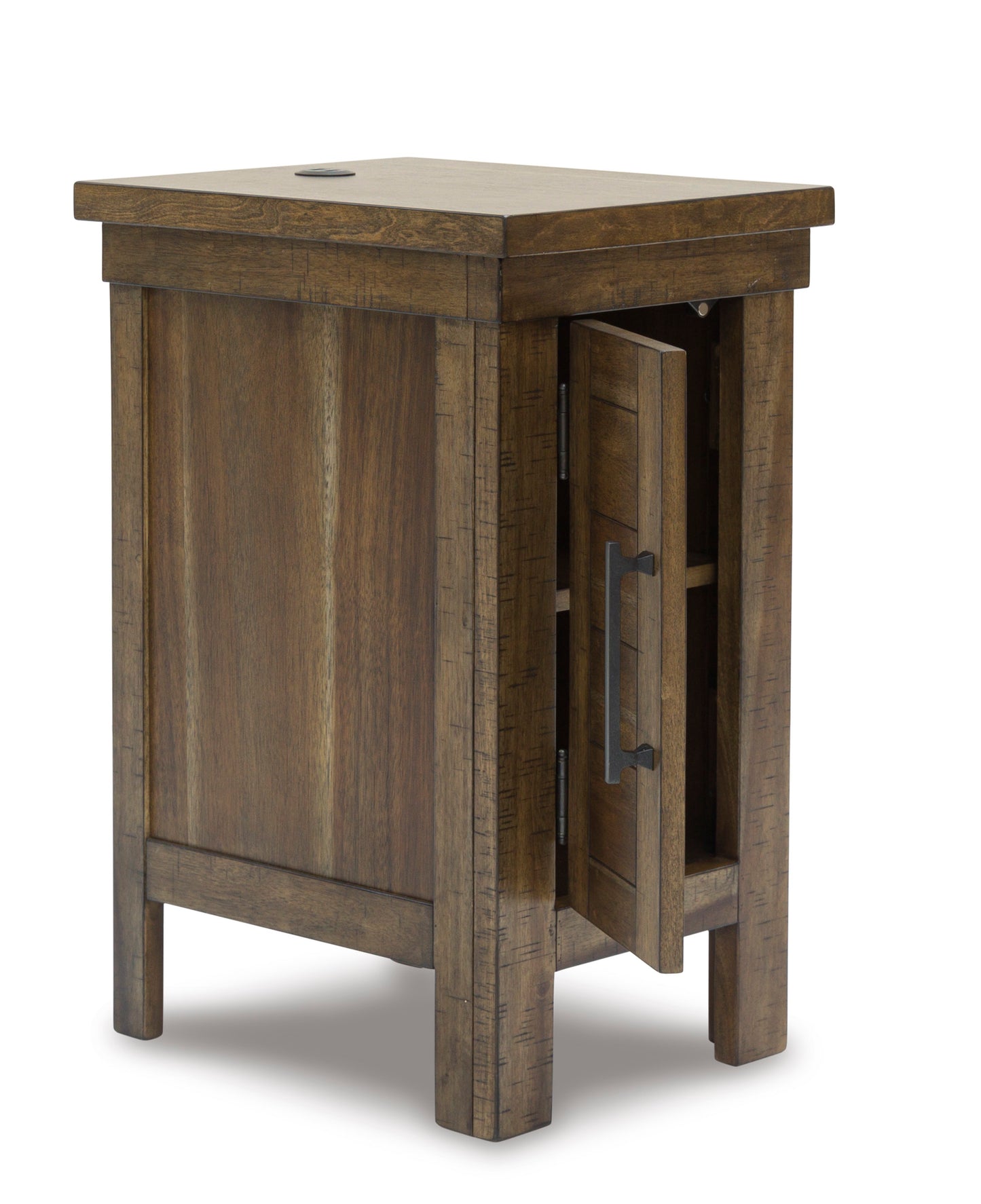 Moriville Chair Side End Table