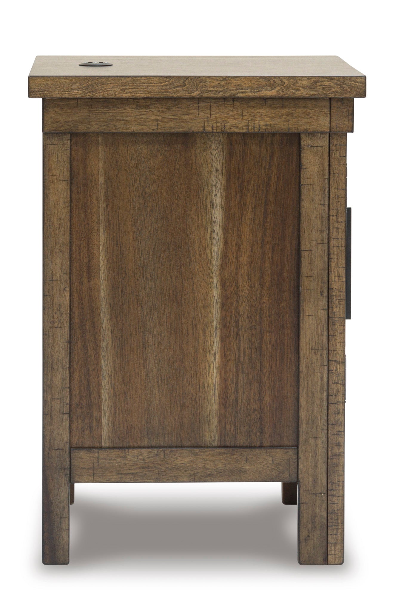 Moriville Chair Side End Table