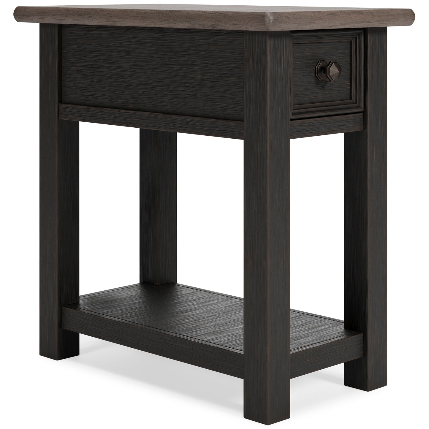 Tyler Creek Chair Side End Table