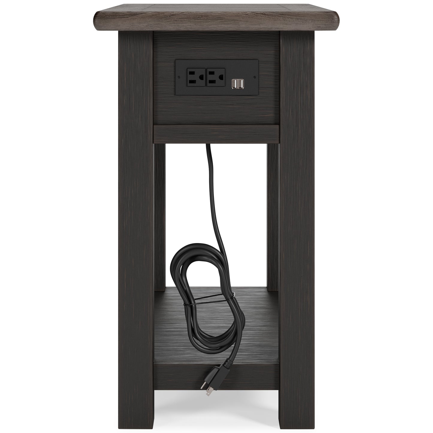 Tyler Creek Chair Side End Table