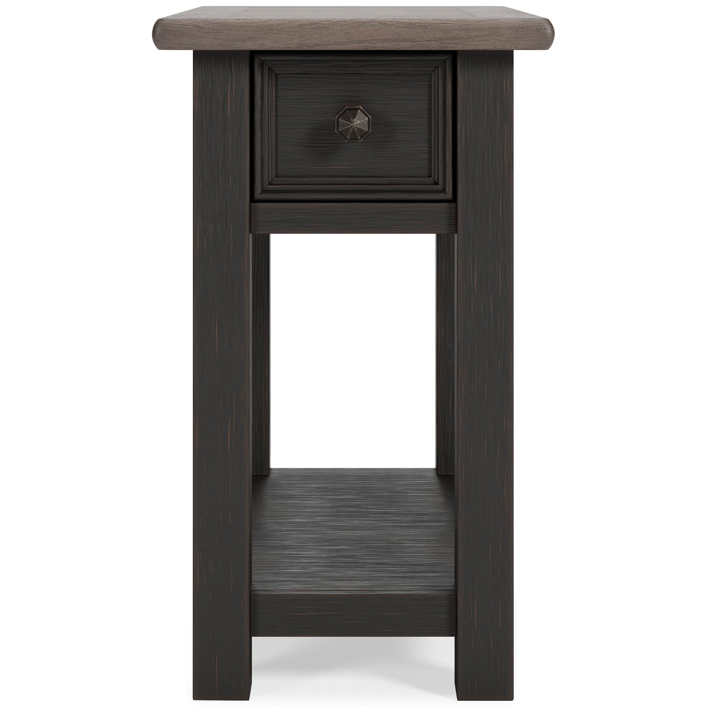 Tyler Creek Chair Side End Table