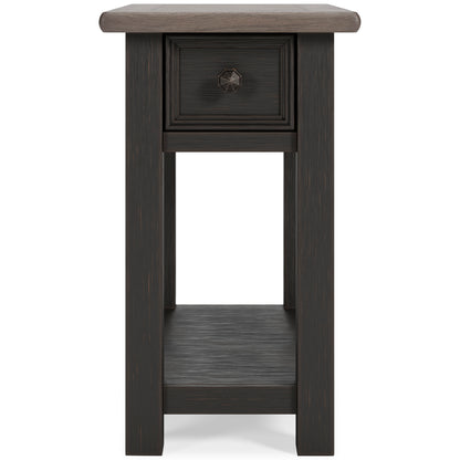 Tyler Creek Chair Side End Table