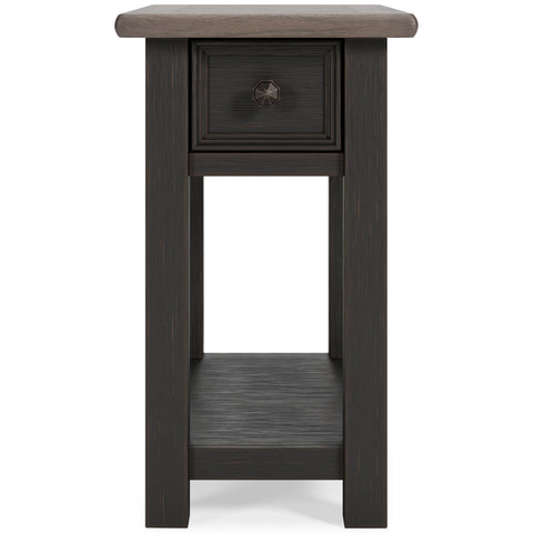 Tyler Creek Chair Side End Table