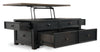 Tyler Creek Lift Top Cocktail Table