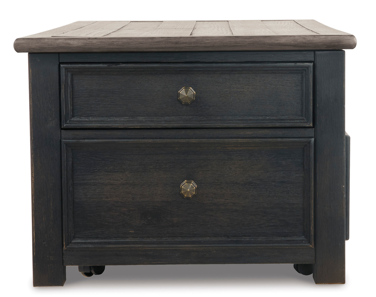 Tyler Creek Lift Top Cocktail Table