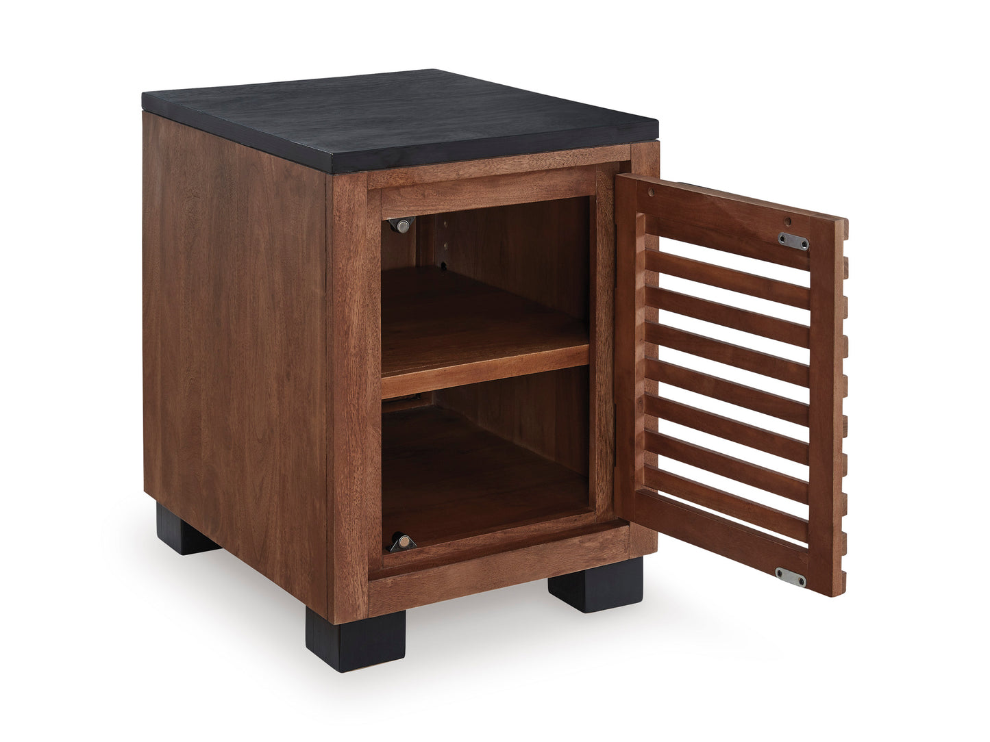 Kallari Chair Side End Table