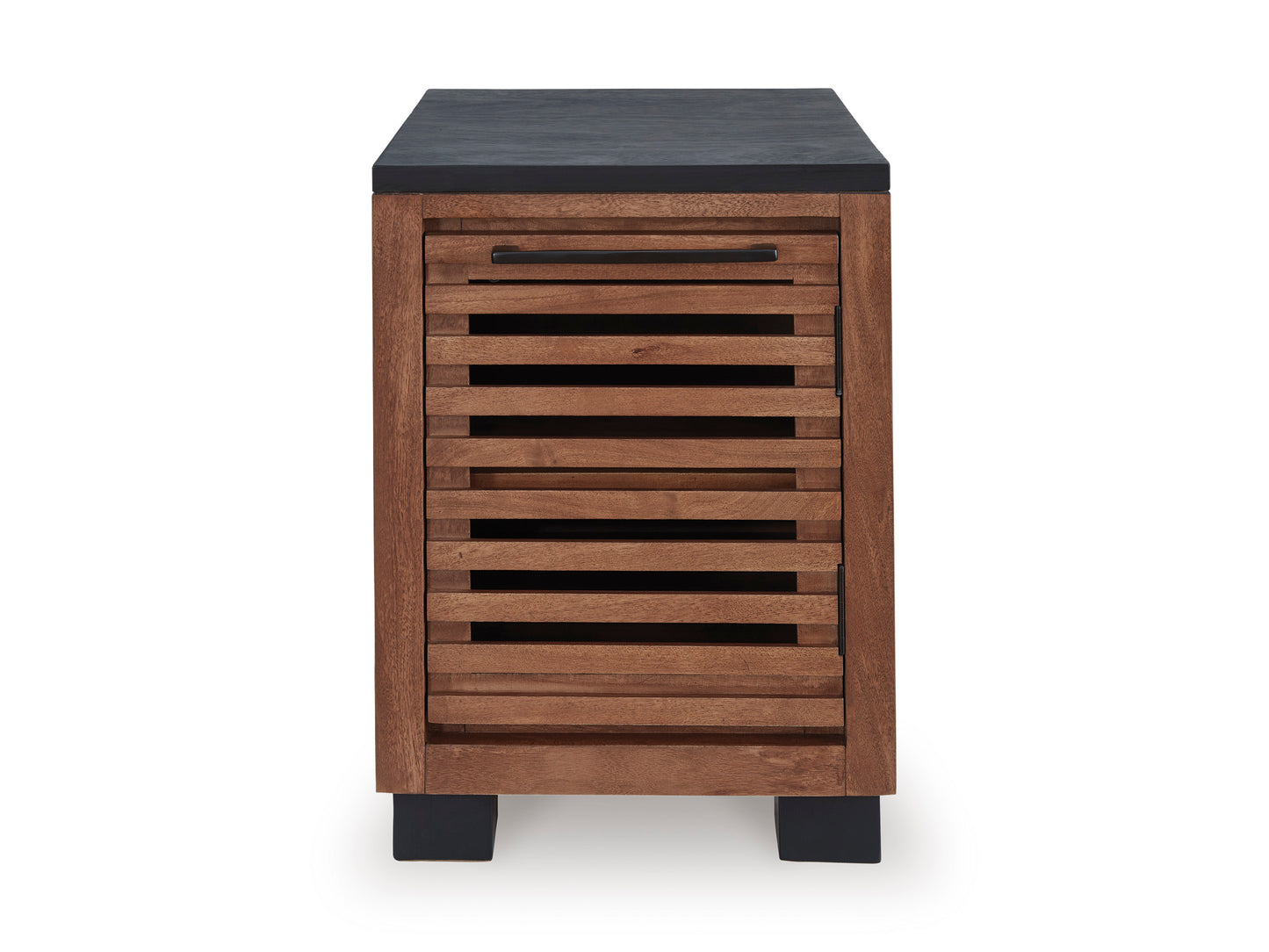 Kallari Chair Side End Table