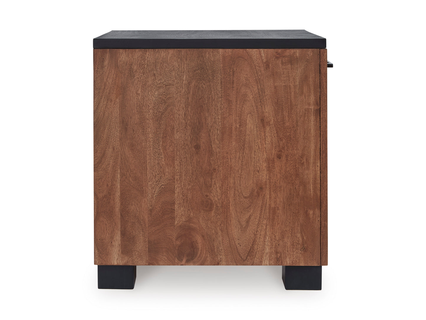 Kallari Chair Side End Table