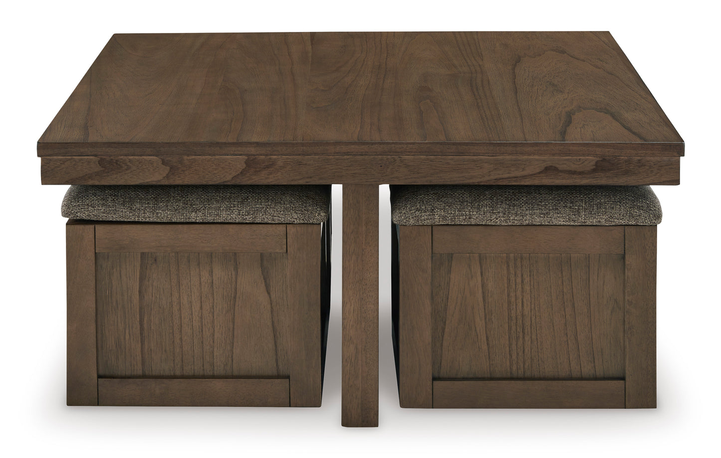 Boardernest Cocktail TBL w/ 4 Stools