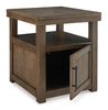 Boardernest Rectangular End Table