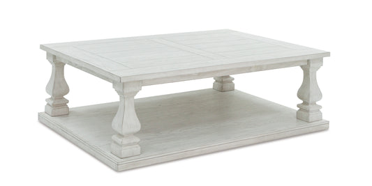 Arlendyne Rectangular Cocktail Table
