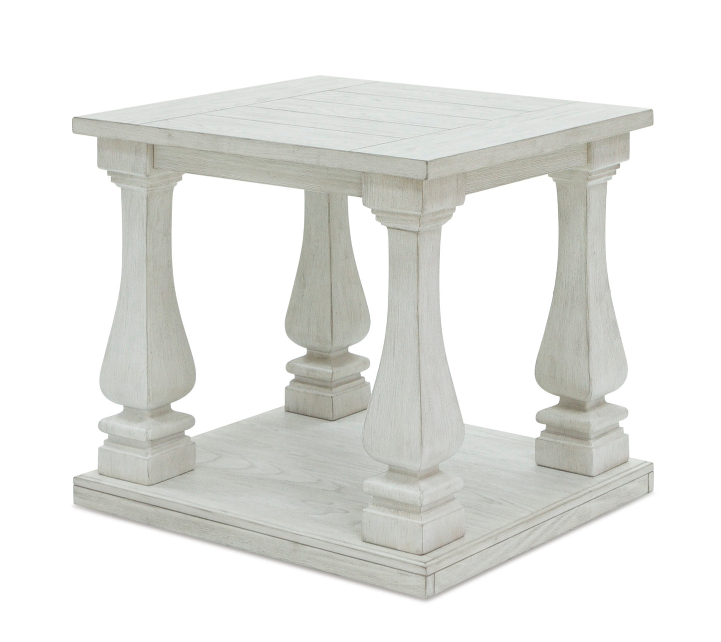 Arlendyne Rectangular End Table