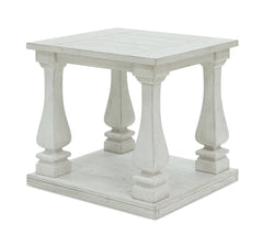 Arlendyne Rectangular End Table
