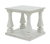 Arlendyne Rectangular End Table
