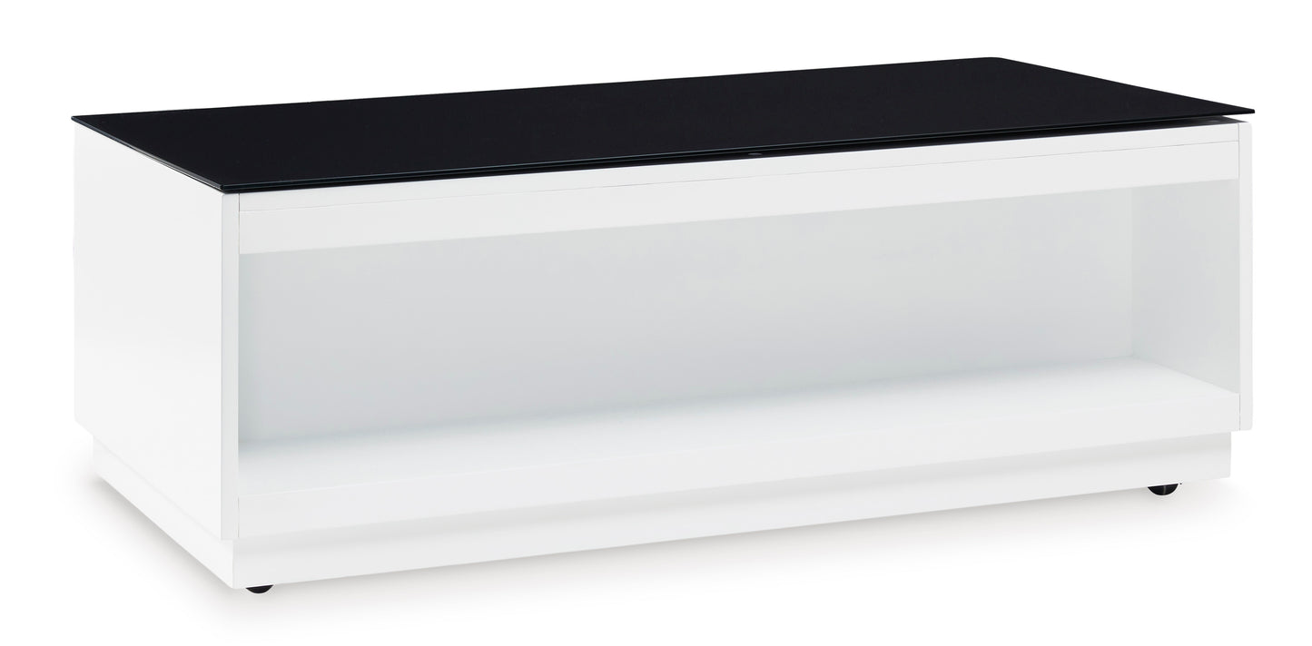 Gardoni Rectangular Cocktail Table