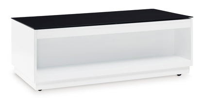 Gardoni Rectangular Cocktail Table