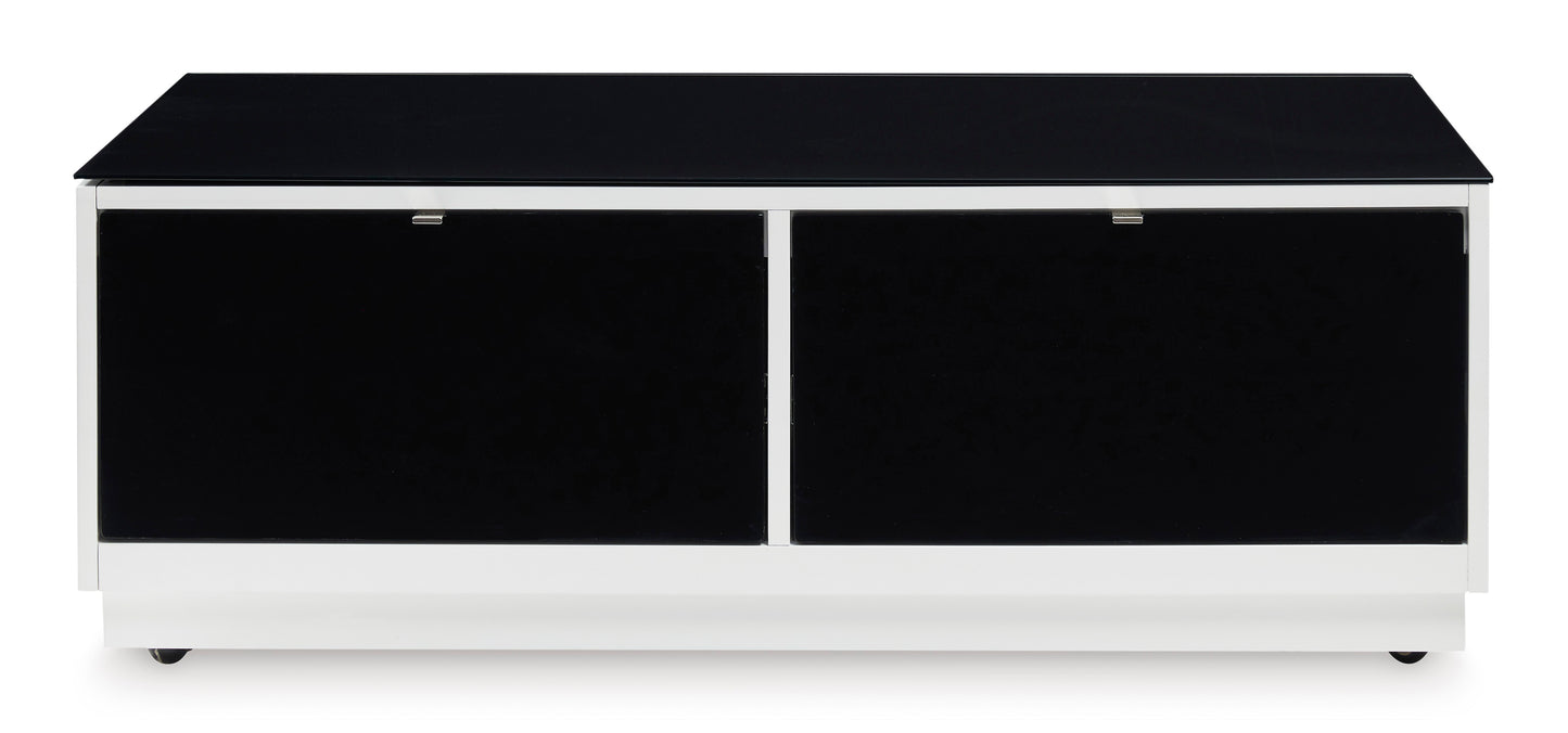 Gardoni Rectangular Cocktail Table