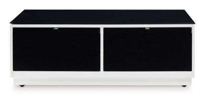 Gardoni Rectangular Cocktail Table