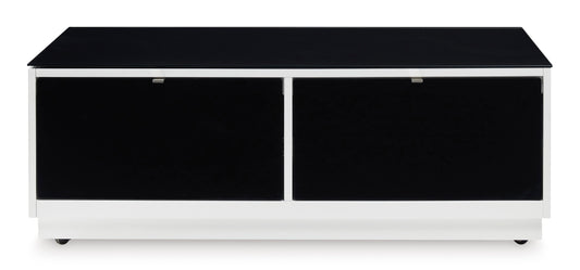 Gardoni Rectangular Cocktail Table