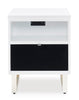 Gardoni Chair Side End Table