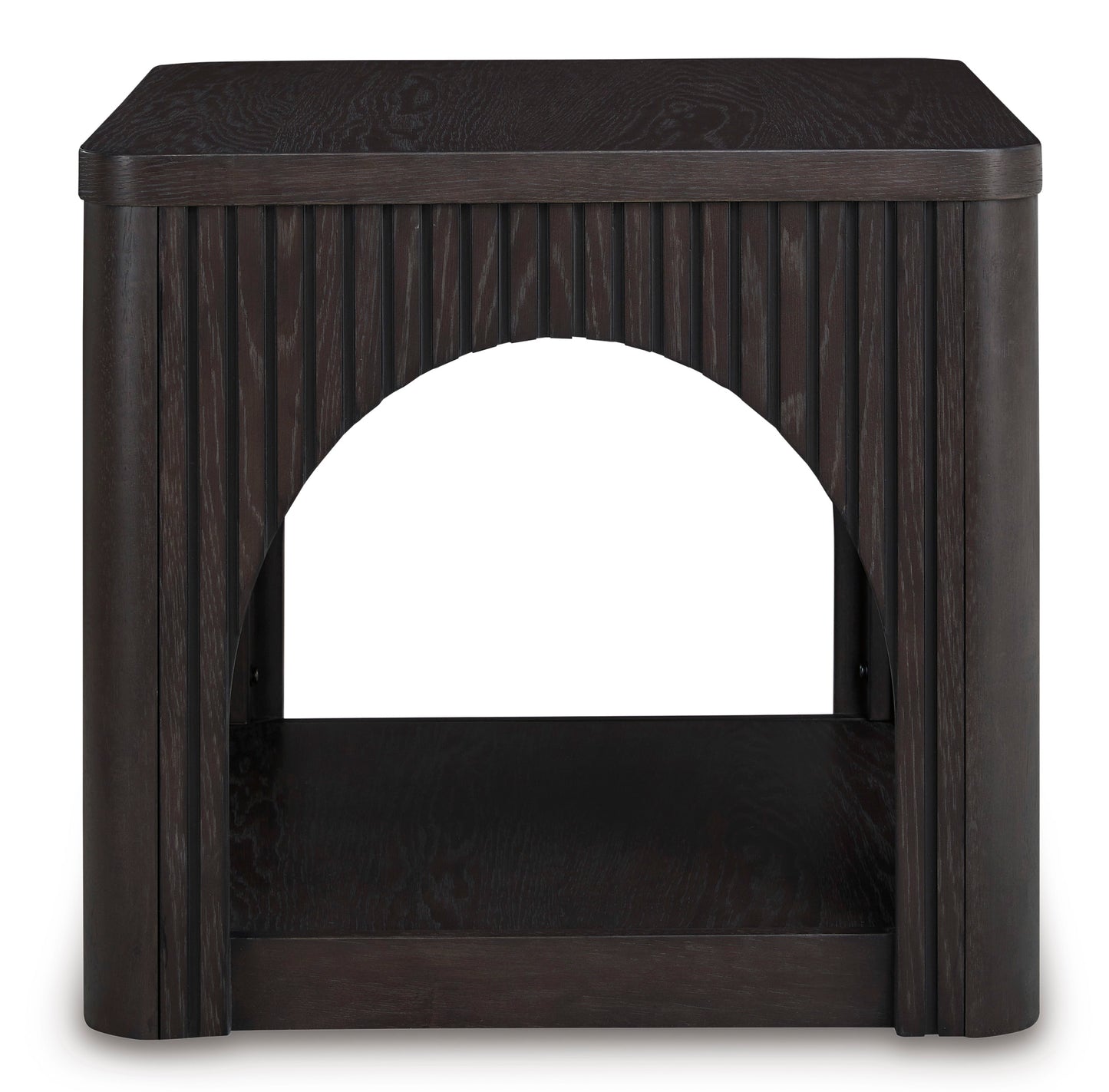 Yellink Square End Table