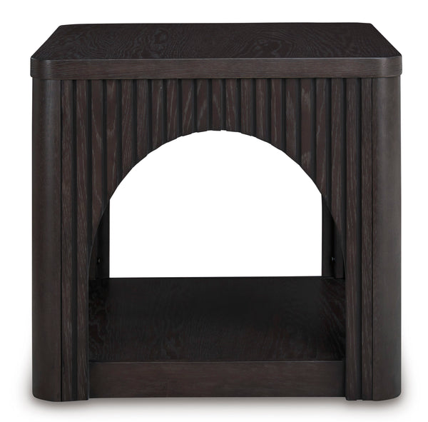 Yellink Square End Table - Ashley Furniture Homestore Philippines