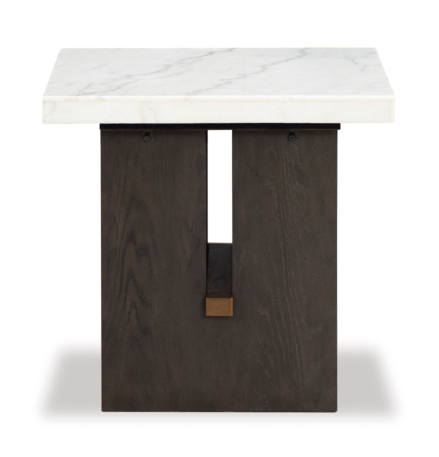 Burkhaus Rectangular End Table