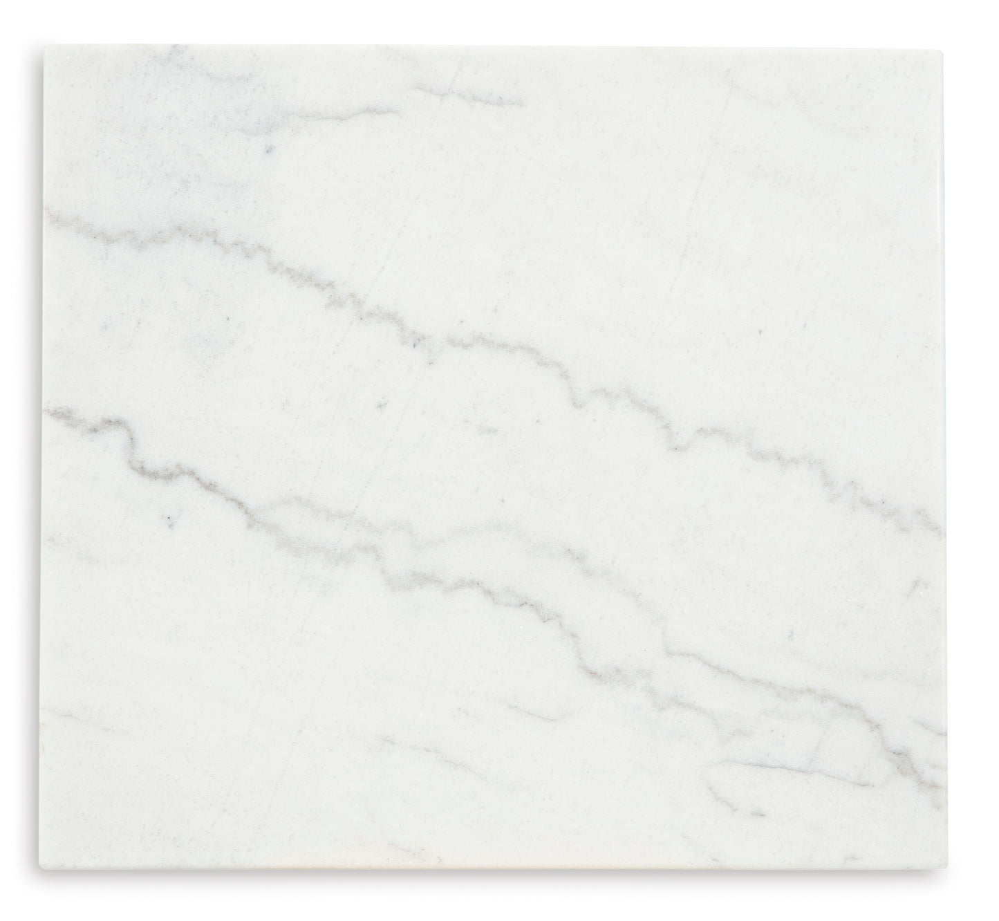 Burkhaus Rectangular End Table