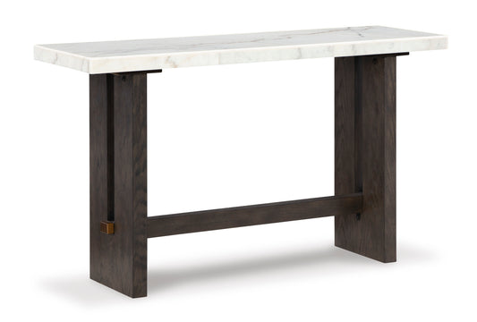 Burkhaus Sofa Table - Ashley Furniture Homestore Philippines