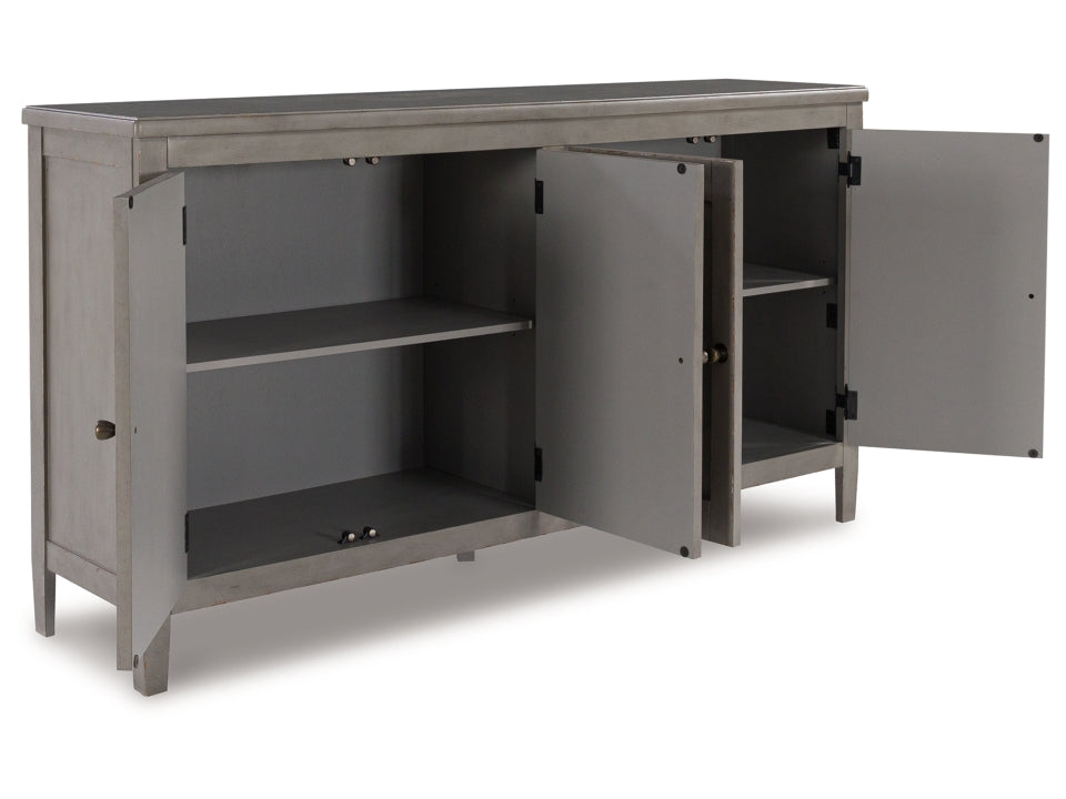 Charina Accent Cabinet
