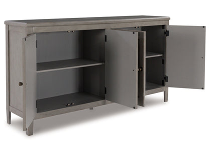 Charina Accent Cabinet