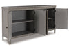 Charina Accent Cabinet