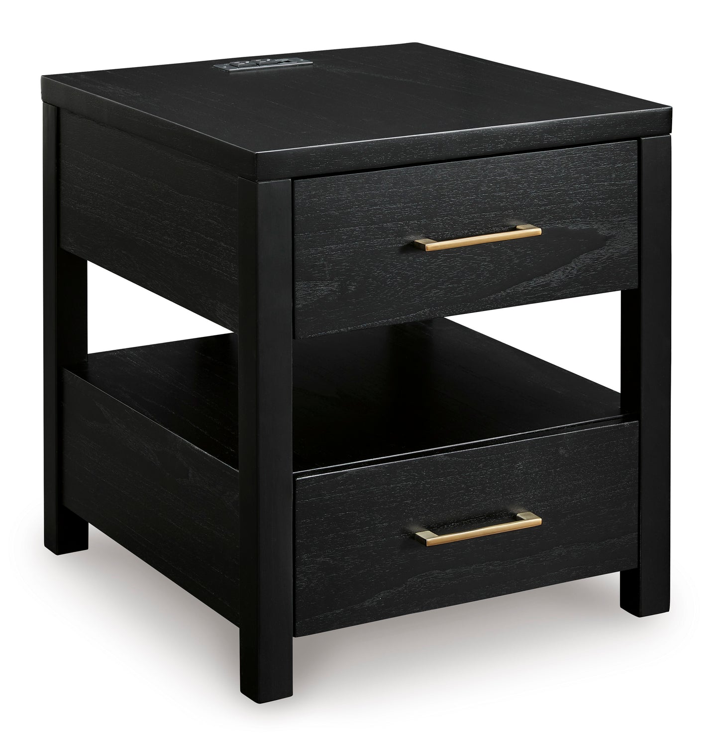 Winbardi Rectangular End Table