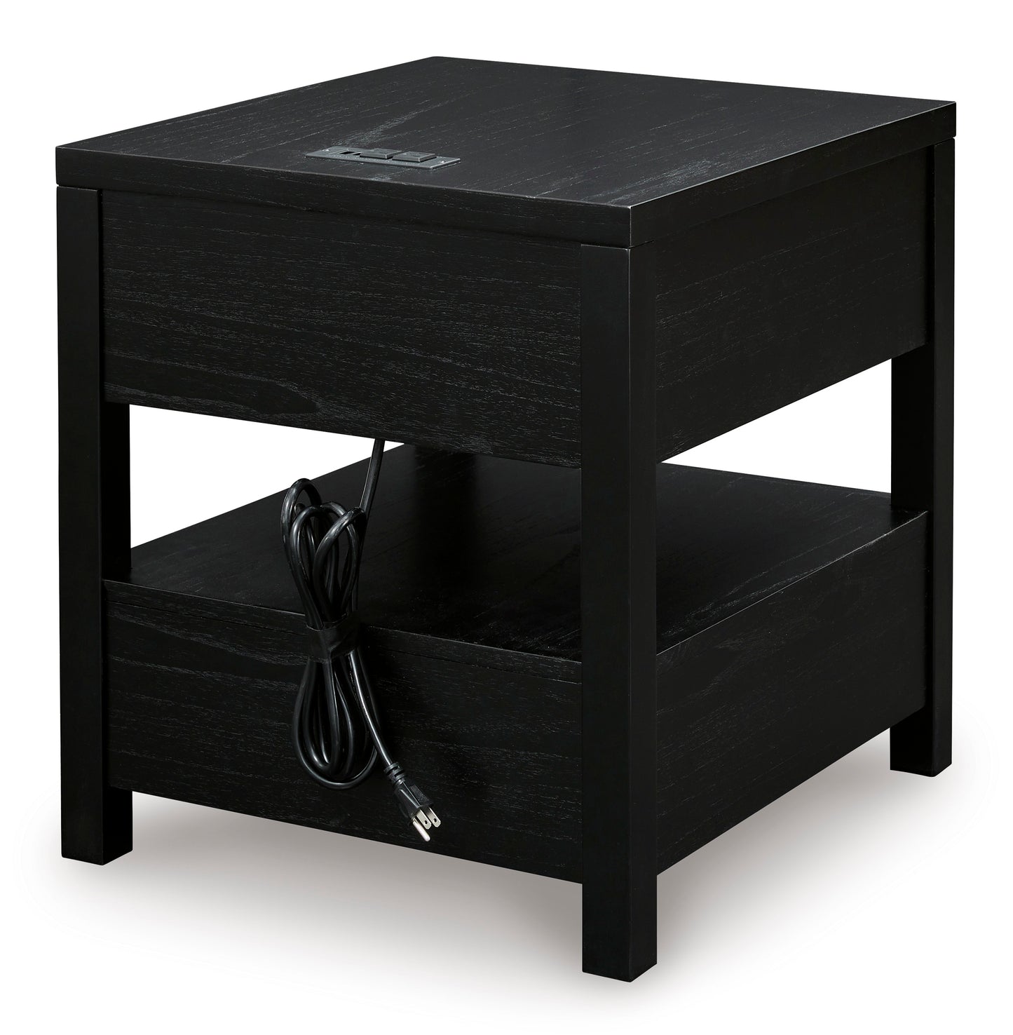 Winbardi Rectangular End Table