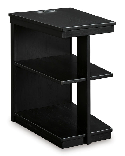Winbardi Chair Side End Table - Ashley Furniture Homestore Philippines