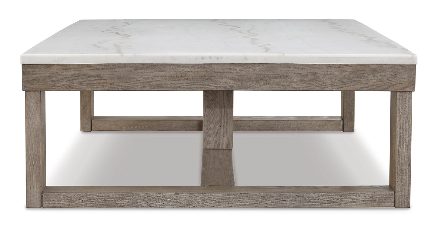 Loyaska Rectangular Cocktail Table