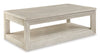 Marxhart Lift-Top Cocktail Table