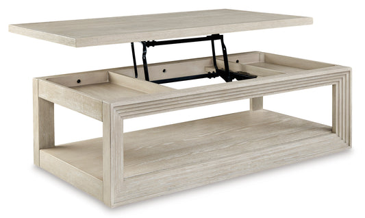 Marxhart Lift-Top Cocktail Table