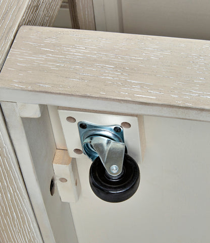 Marxhart Lift-Top Cocktail Table