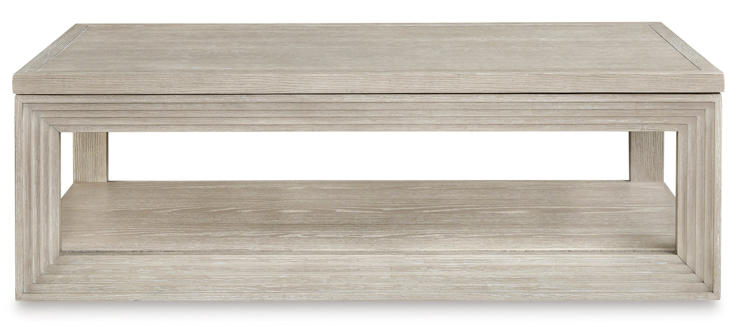 Marxhart Lift-Top Cocktail Table