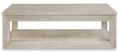 Marxhart Lift-Top Cocktail Table