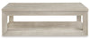 Marxhart Lift-Top Cocktail Table