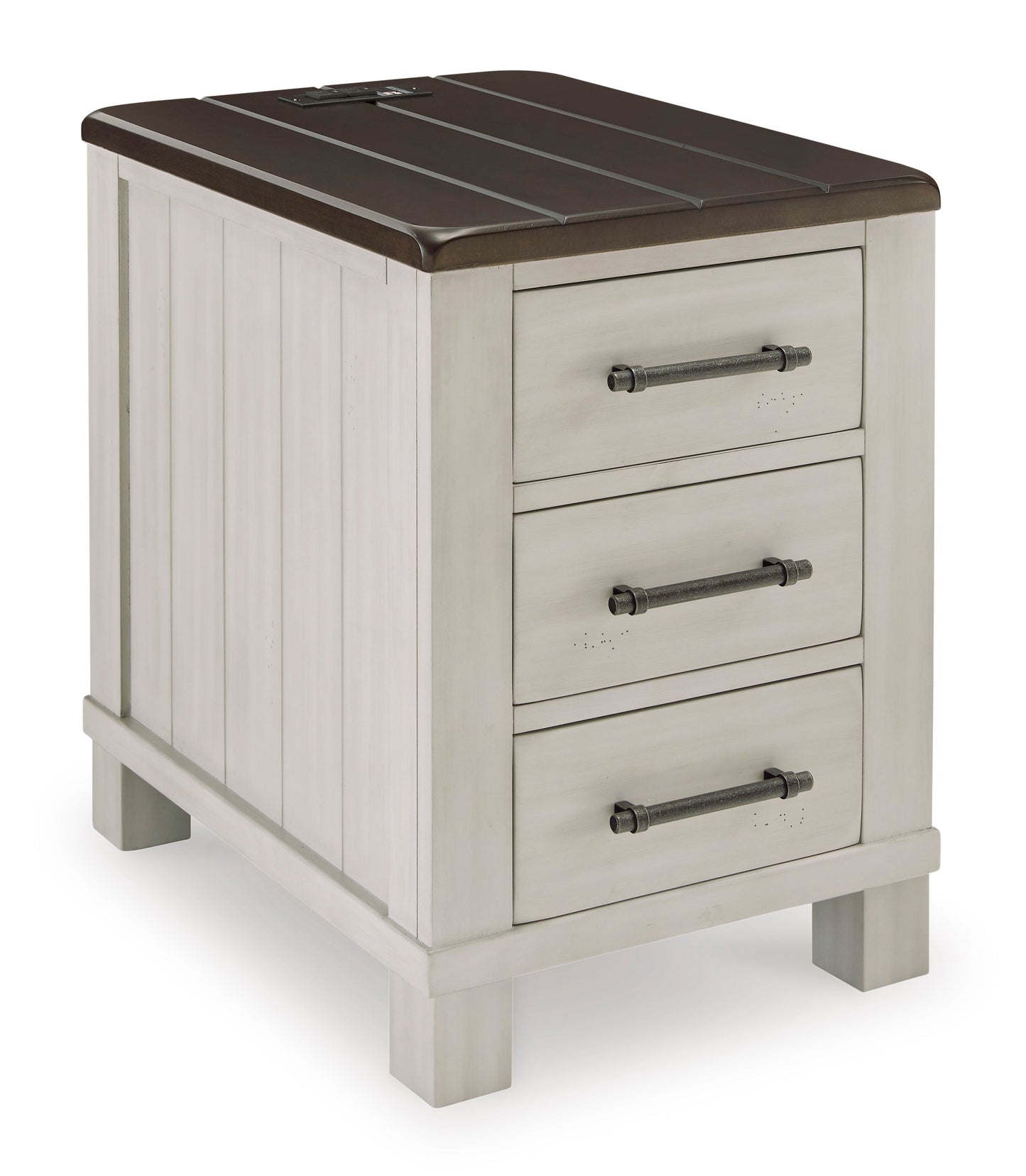 Darborn Chair Side End Table - Ashley Furniture Homestore Philippines